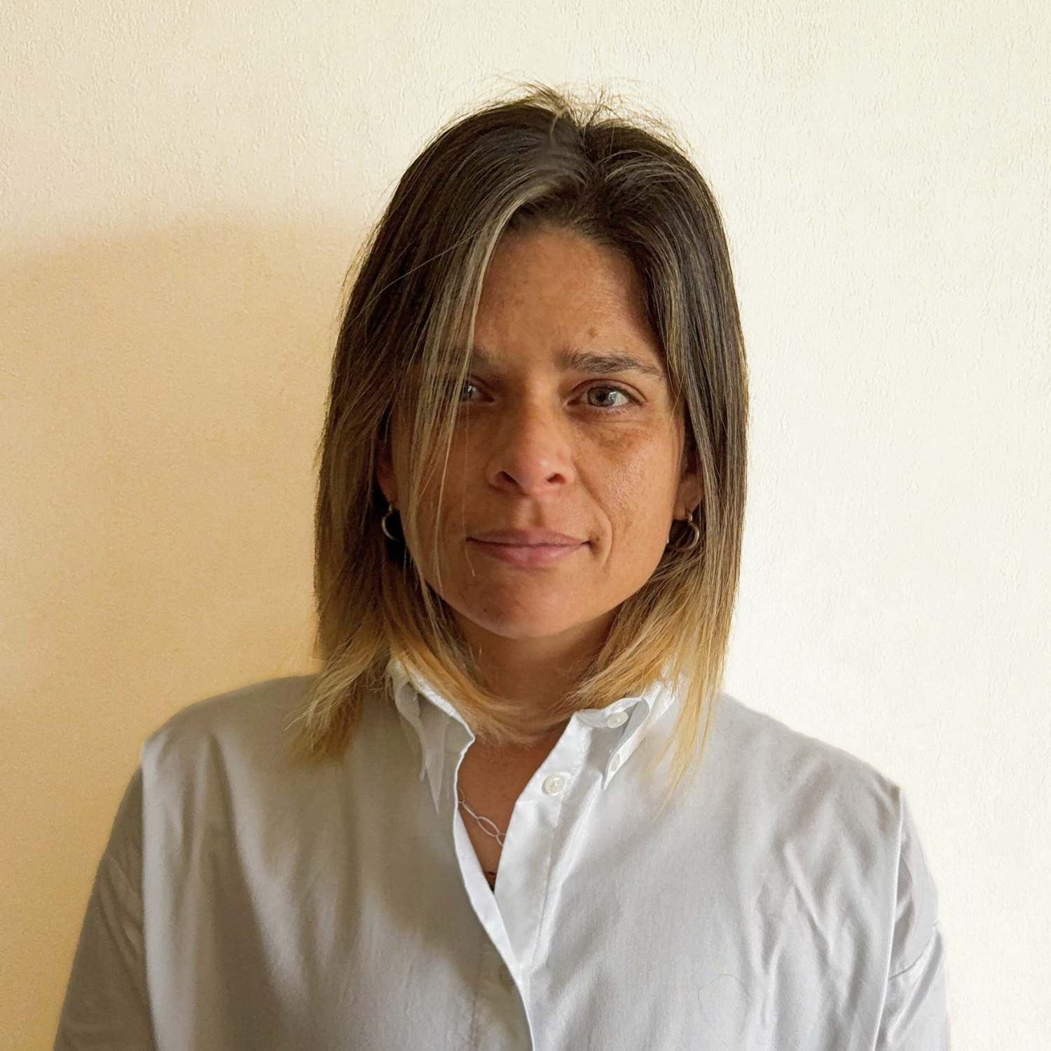 Foto de Nataly Diaz Salinas