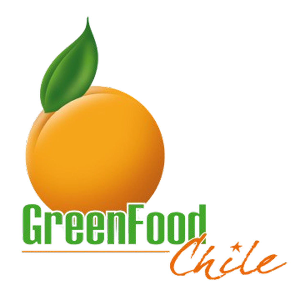 Logo Greenfood Chile